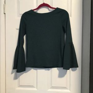 Ann Taylor top